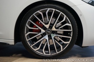 Audi A5 40 TDI*S-LINE*NEZ.TOP*360 2025