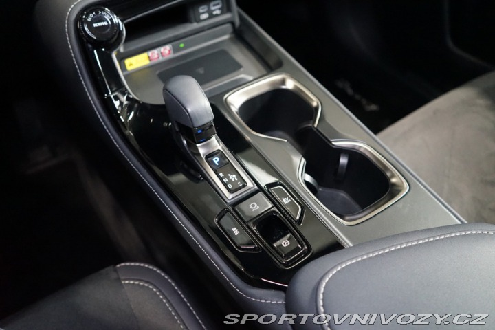 Lexus RC COMFORT TOP*FWD*LED*ZÁRUK 2023