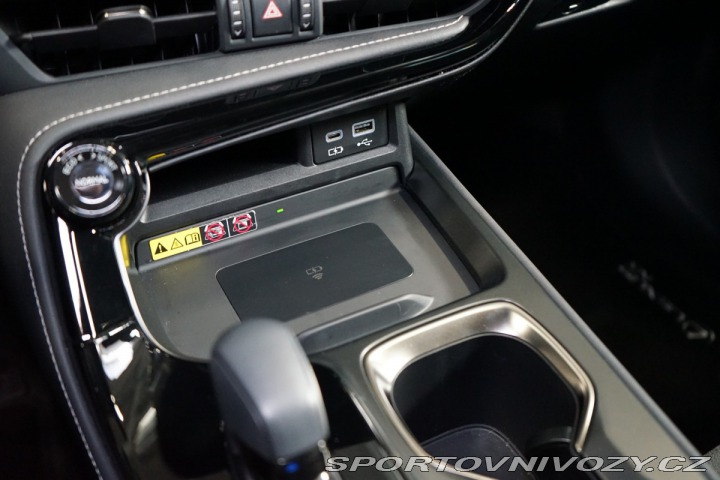 Lexus RC COMFORT TOP*FWD*LED*ZÁRUK 2023