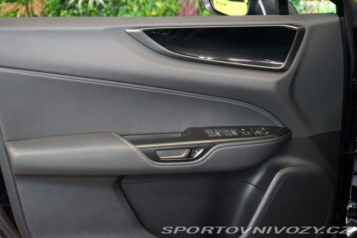 Lexus RC COMFORT TOP*FWD*LED*ZÁRUK 2023