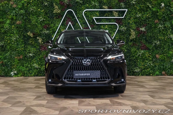 Lexus RC COMFORT TOP*FWD*LED*ZÁRUK 2023