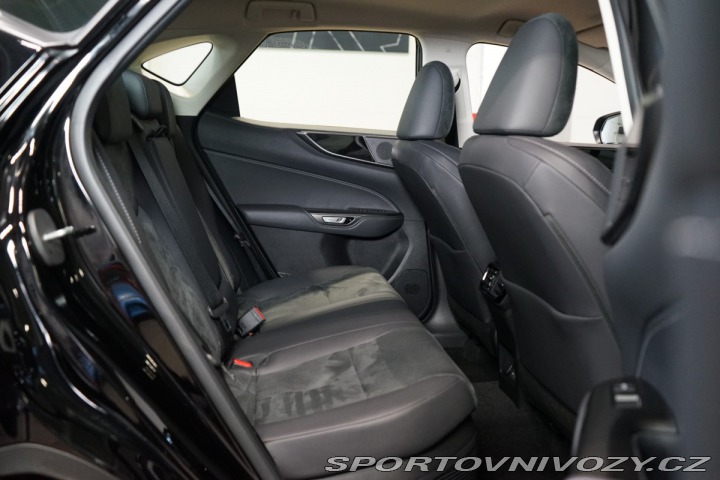 Lexus RC COMFORT TOP*FWD*LED*ZÁRUK 2023