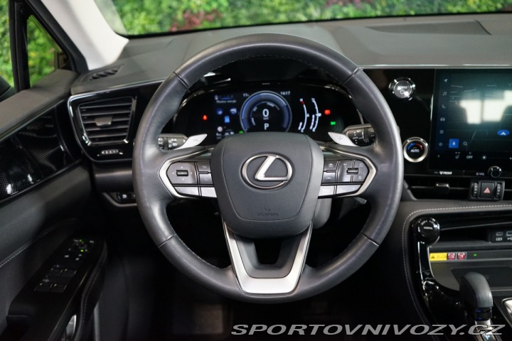 Lexus RC COMFORT TOP*FWD*LED*ZÁRUK 2023