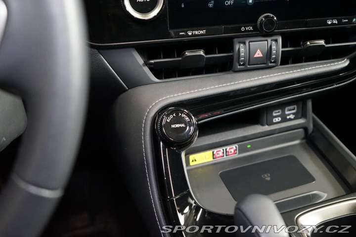 Lexus RC COMFORT TOP*FWD*LED*ZÁRUK 2023