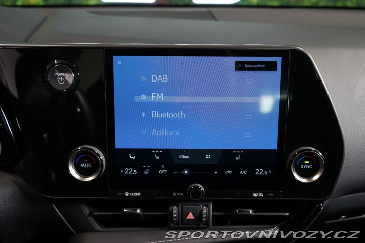 Lexus RC COMFORT TOP*FWD*LED*ZÁRUK 2023