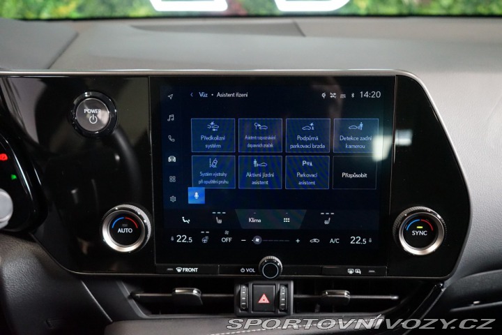 Lexus RC COMFORT TOP*FWD*LED*ZÁRUK 2023