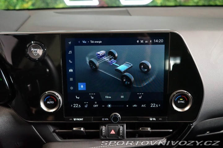 Lexus RC COMFORT TOP*FWD*LED*ZÁRUK 2023