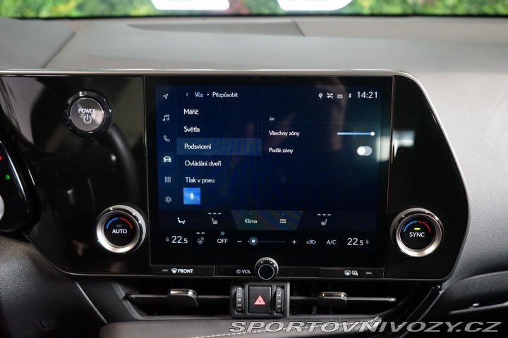 Lexus RC COMFORT TOP*FWD*LED*ZÁRUK 2023