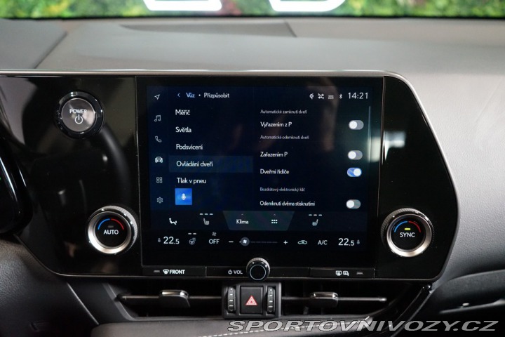 Lexus RC COMFORT TOP*FWD*LED*ZÁRUK 2023