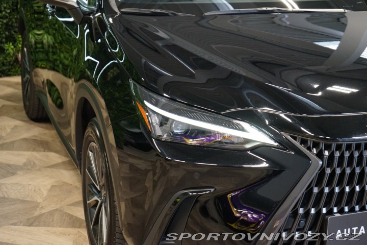 Lexus RC COMFORT TOP*FWD*LED*ZÁRUK 2023