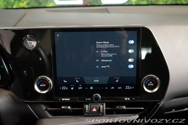 Lexus RC COMFORT TOP*FWD*LED*ZÁRUK 2023