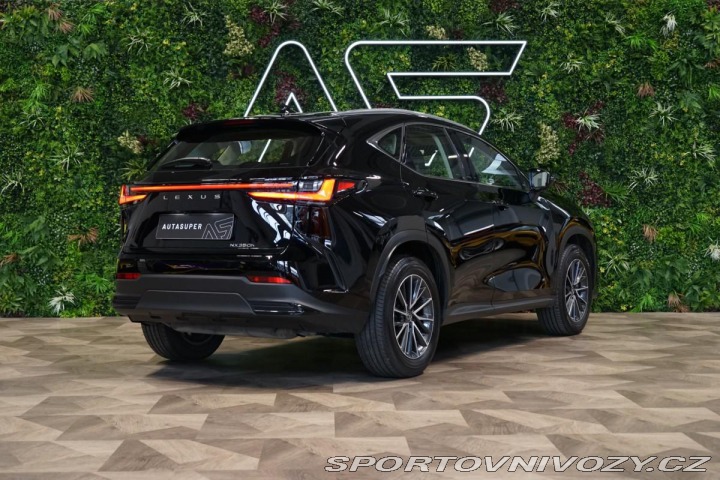 Lexus RC COMFORT TOP*FWD*LED*ZÁRUK 2023