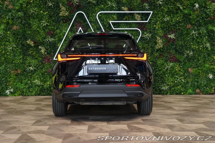 Lexus RC COMFORT TOP*FWD*LED*ZÁRUK 2023