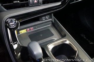 Lexus RC COMFORT TOP*FWD*LED*ZÁRUK 2023