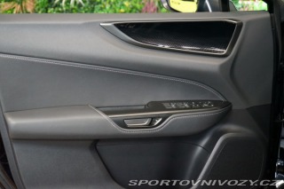 Lexus RC COMFORT TOP*FWD*LED*ZÁRUK 2023