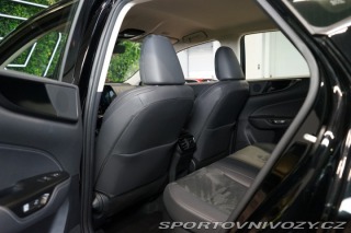 Lexus RC COMFORT TOP*FWD*LED*ZÁRUK 2023