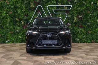 Lexus RC COMFORT TOP*FWD*LED*ZÁRUK 2023