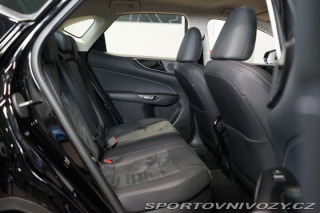 Lexus RC COMFORT TOP*FWD*LED*ZÁRUK 2023