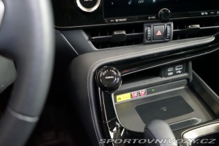 Lexus RC COMFORT TOP*FWD*LED*ZÁRUK 2023