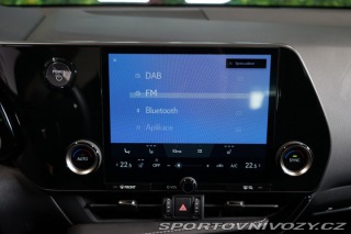 Lexus RC COMFORT TOP*FWD*LED*ZÁRUK 2023