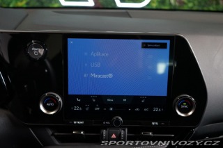 Lexus RC COMFORT TOP*FWD*LED*ZÁRUK 2023