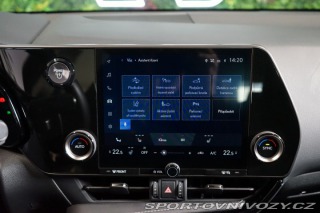 Lexus RC COMFORT TOP*FWD*LED*ZÁRUK 2023