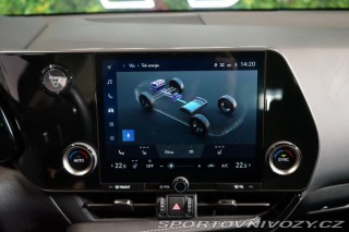 Lexus RC COMFORT TOP*FWD*LED*ZÁRUK 2023