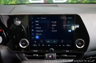 Lexus RC COMFORT TOP*FWD*LED*ZÁRUK 2023