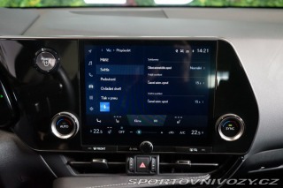 Lexus RC COMFORT TOP*FWD*LED*ZÁRUK 2023