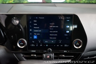 Lexus RC COMFORT TOP*FWD*LED*ZÁRUK 2023