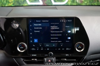 Lexus RC COMFORT TOP*FWD*LED*ZÁRUK 2023