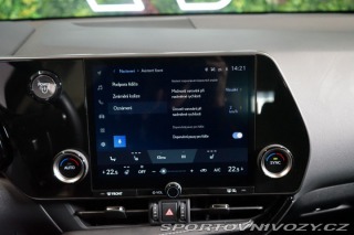 Lexus RC COMFORT TOP*FWD*LED*ZÁRUK 2023