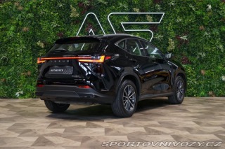 Lexus RC COMFORT TOP*FWD*LED*ZÁRUK 2023