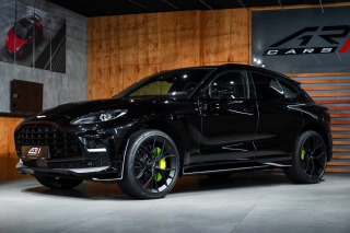 Aston Martin  AMR24 Edition, 707 HP, NO