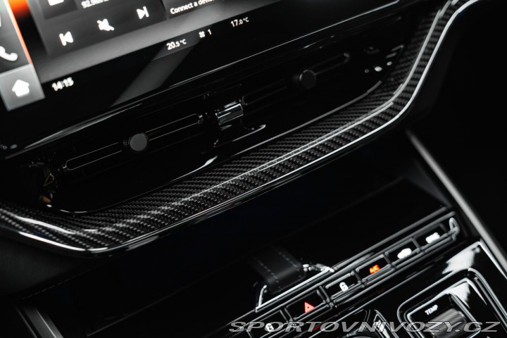 Aston Martin Ostatní modely AMR24 Edition, 707 HP, NO 2025