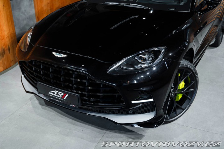 Aston Martin Ostatní modely AMR24 Edition, 707 HP, NO 2025