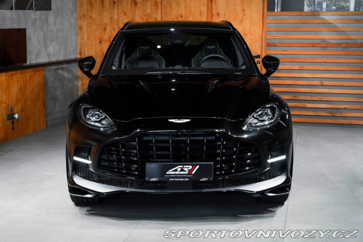 Aston Martin Ostatní modely AMR24 Edition, 707 HP, NO 2025