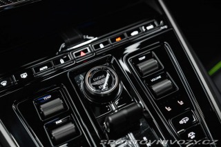 Aston Martin Ostatní modely AMR24 Edition, 707 HP, NO 2025