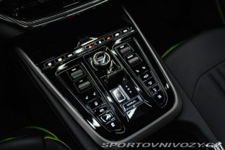 Aston Martin Ostatní modely AMR24 Edition, 707 HP, NO 2025