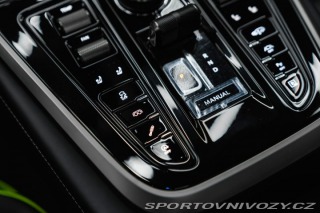 Aston Martin Ostatní modely AMR24 Edition, 707 HP, NO 2025
