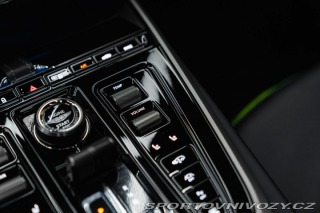 Aston Martin Ostatní modely AMR24 Edition, 707 HP, NO 2025