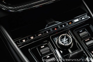 Aston Martin Ostatní modely AMR24 Edition, 707 HP, NO 2025