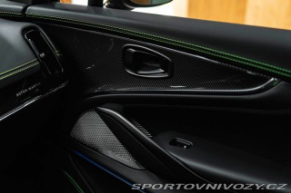 Aston Martin Ostatní modely AMR24 Edition, 707 HP, NO 2025