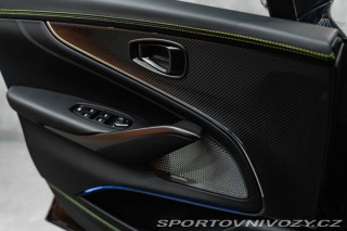 Aston Martin Ostatní modely AMR24 Edition, 707 HP, NO 2025