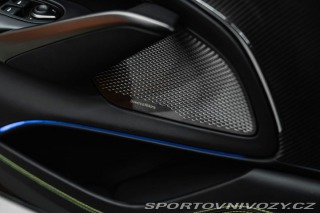 Aston Martin Ostatní modely AMR24 Edition, 707 HP, NO 2025