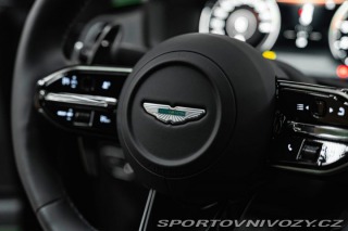Aston Martin Ostatní modely AMR24 Edition, 707 HP, NO 2025