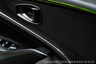 Aston Martin Ostatní modely AMR24 Edition, 707 HP, NO 2025