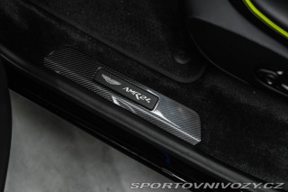 Aston Martin Ostatní modely AMR24 Edition, 707 HP, NO 2025