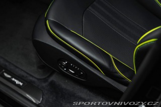 Aston Martin Ostatní modely AMR24 Edition, 707 HP, NO 2025