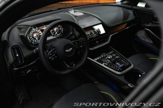 Aston Martin Ostatní modely AMR24 Edition, 707 HP, NO 2025